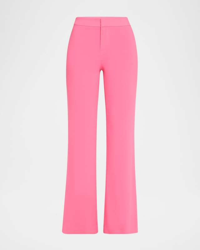 Livi Mid-Rise Pants